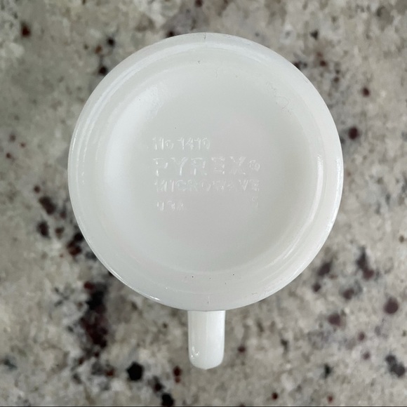 VINTAGE Corelle Butterfly Gold Coffee Tea Mugs - Picture 10 of 15